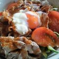 xxkeikoxx's cooksnap of when they made お箸がすすむ♪万能コリアンだれ.