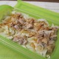 紅葉ｙ's cooksnap of when they made ルクエで♪鶏のさっぱり蒸し.