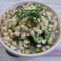 紅葉ｙ's cooksnap of when they made 夏に♫ほんだしで冷やし茶漬け.