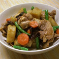 さるちゃんばなな's cooksnap of when they made 秋の煮物☆さつまいものこってり煮.