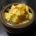 るる子's cooksnap of when they made バーニャカウダ風ポテトサラダ♪.