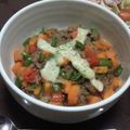 ♡えみちぃ♡'s cooksnap of when they made 野菜たっぷり♪ドライカレー.