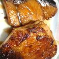 すずょ's cooksnap of when they made 簡単！フライパンでブリの照り焼き♪.