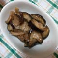 さおぴーや☆'s cooksnap of when they made ナスの浅漬け（ゴマ風味）.