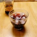 ちぃ★3000GTR's cooksnap of when they made カシスジャスミン.