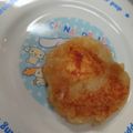 たーにっぷ8's cooksnap of when they made チーズ入り、じゃがいももち.