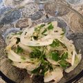 megpololi's cooksnap of when they made 新玉ねぎのサラダ♪ツナ缶で.