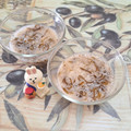 みかかめ's cooksnap of when they made もずくと長いものわさび和え.