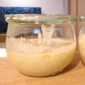 ゆかぴょーーーーー's cooksnap of when they made 万能調味料・レモン塩麹.