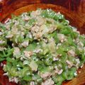 あきちゃん０１２３'s cooksnap of when they made 麻婆ピーマン.