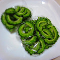 ｕｕｕ's cooksnap of when they made ～　ゴーヤの保存法　～.