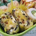 紅葉ｙ's cooksnap of when they made ◆ひじきたまご焼き◆.