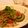 みゆきん１２５'s cooksnap of when they made ゴーヤとトマトのスパゲッティー.