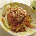 miyuki12's cooksnap of when they made ＊スイカのお漬物＊.