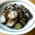 ｐｅｒｉｐｉ”'s cooksnap of when they made 茄子だけの味噌炒め.