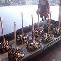櫻井愛's cooksnap of when they made おつまみに。。。ぷちぷちゴマクリチー.