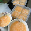 キュキュットさん's cooksnap of when they made 炊飯器＊五分粥【介護食＊嚥下食】.