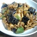 みかんといちご's cooksnap of when they made 豚と茄子のごまみそ炒め.