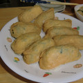 しょうこべー's cooksnap of when they made さわやか☆お稲荷さん.