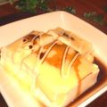 いちごぱぴこ's cooksnap of when they made レンジで簡単♪豆腐グラタン.