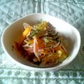 kururin18's cooksnap of when they made 夏だね♪ズッキーニのコンソメ炒め☆.