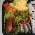 wonderfulworld's cooksnap of when they made レンジでちくわの甘辛ガーリックバター☆.