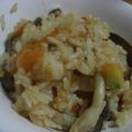 ラビリンス♪'s cooksnap of when they made 我が家の朝ごはん♪②トマトご飯.