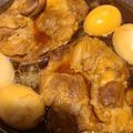 ★Megtann☆'s cooksnap of when they made 超簡単もも肉の甘酢煮.