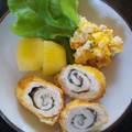 上手くなりたいナ's cooksnap of when they made しそ巻きささみカツ.