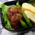 ひぃこ＊'s cooksnap of when they made おろし玉ねぎで☆ふわふわハンバーグ.