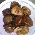 kesshy's cooksnap of when they made 誰でも美味しくできる★大根の煮物.