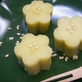 TARO-TARO's cooksnap of when they made クリーム、芋寒。.