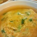 るびにゃん's cooksnap of when they made 和風あんかけ*カニラ玉.