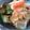 快くん's cooksnap of when they made 中華風きゅうりの冷奴☆.