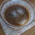しおりんりく's cooksnap of when they made ＊＊ほっこりカラメルコーヒー＊＊.