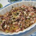 おかあちゃん。's cooksnap of when they made いか足のココット.