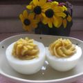 ちょこ✪0214's cooksnap of when they made やみつきたまご。 -味噌たま-.