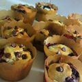りさちゅう's cooksnap of when they made 欲張り♪1度に３つ！しっとりマフィン＊.