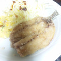 ★☆れいちゃん☆★'s cooksnap of when they made 簡単★おいしい★アジの唐揚げ.