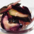 ＲＡＩＮ★ちゃん's cooksnap of when they made しば漬け.