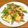vabochan's cooksnap of when they made インゲンとベーコンの卵炒め.