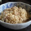 ★すーちゃん★'s cooksnap of when they made 洋風おから炒め＆卯の花ボール.