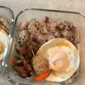 Ruriluru's cooksnap of when they made とても簡単♪梅ひじきの炊き込みごはん☆.