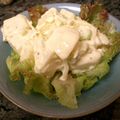 ぶんぶんた's cooksnap of when they made アメリカのポテトサラダ.