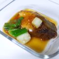 ★Rascal★'s cooksnap of when they made ブリの照り焼き.