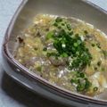 kisaragicats's cooksnap of when they made 94歳おばあちゃんの豚玉ごはん.