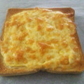 はつこたん's cooksnap of when they made 簡単＊激ウマ＊マヨチーズトースト.