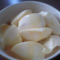 じゅりっこ24's cooksnap of when they made レンジDEカラメルソォース！？.