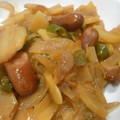 ｺｱﾗ's cooksnap of when they made 豚とジャガイモの生姜醤油炒め.