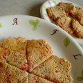 おうさ's cooksnap of when they made おからでチヂミ風♪ネギ入り.